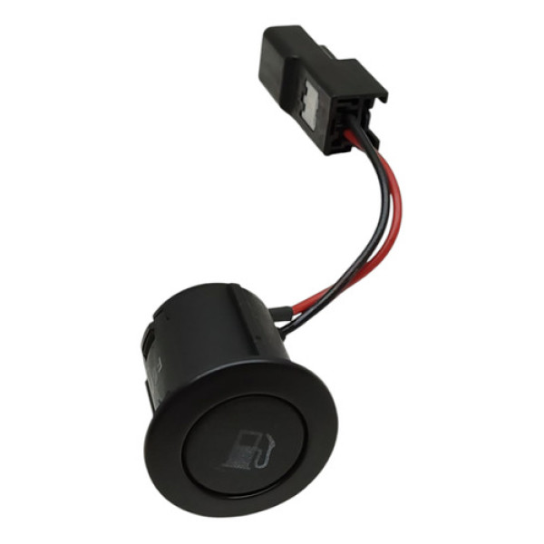 Botão Abertura Portinhola Tanque Sorento 2010 2011 2012 2013