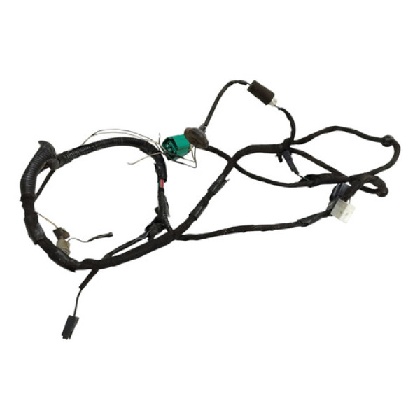 Chicote Tampa Traseira Captiva 2008 2011