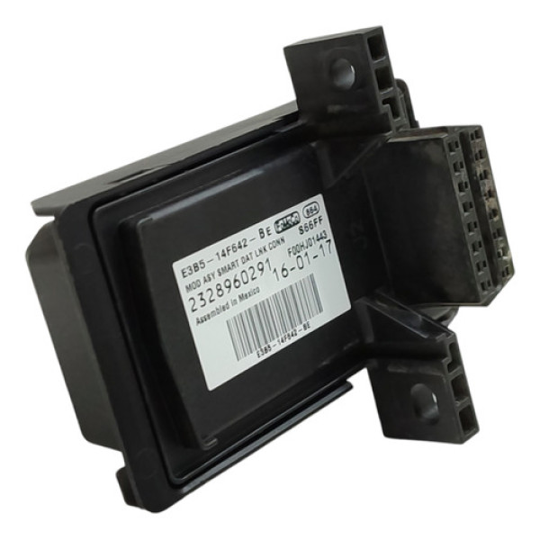 Módulo Central Asy Smart Ford Ka 1.5 2015 2016 2017 2018