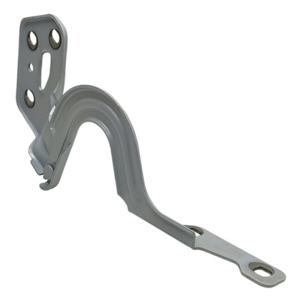 Dobradiça Direita Capô Chevrolet Agile Montana 2011 2015