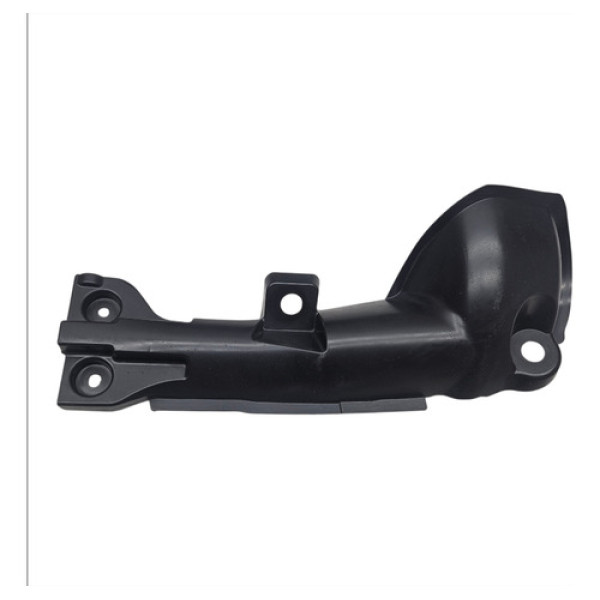 Acabamento Parabarro Traseiro Direito Duster 1.6 2014 2017