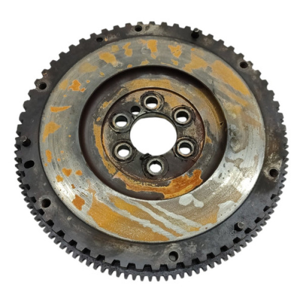 Volante Motor Citröen C3 1.5 8v 2013 2014 2015 2016 2017