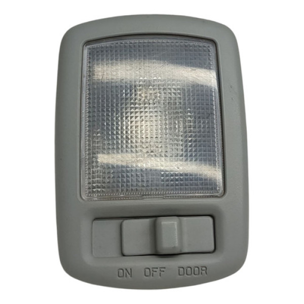 Luz Teto Traseira Kia Sorento 2010 2011 2012 2013