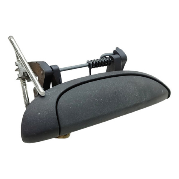 Maçaneta Externa Porta Dianteira Direita Logan 2008 2013