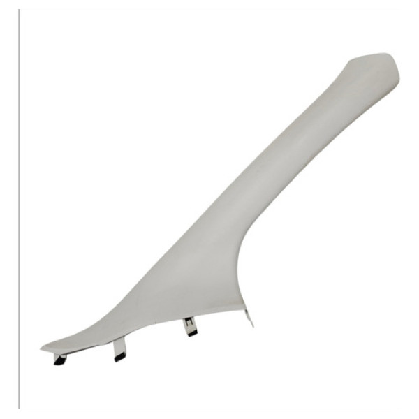 Moldura Coluna Parabrisa Direito Focus 2014 2017 Bm51a03198a