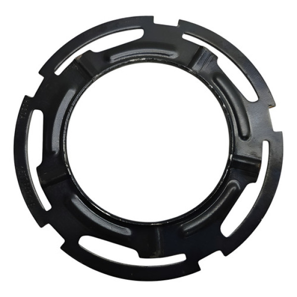 Tampa Tanque Combustível Captiva 3.6 2008 2009 2010 2011