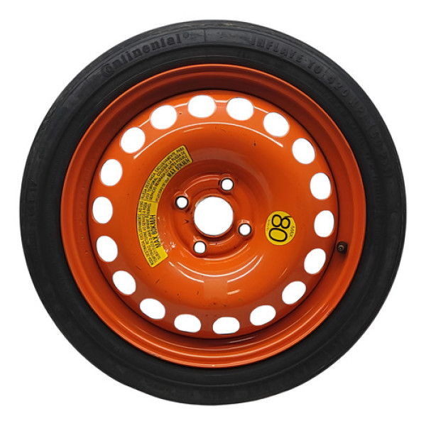 Estepe Fino Roda Onix 1.0 2013 2014 2015 2016 2017 2018 2019