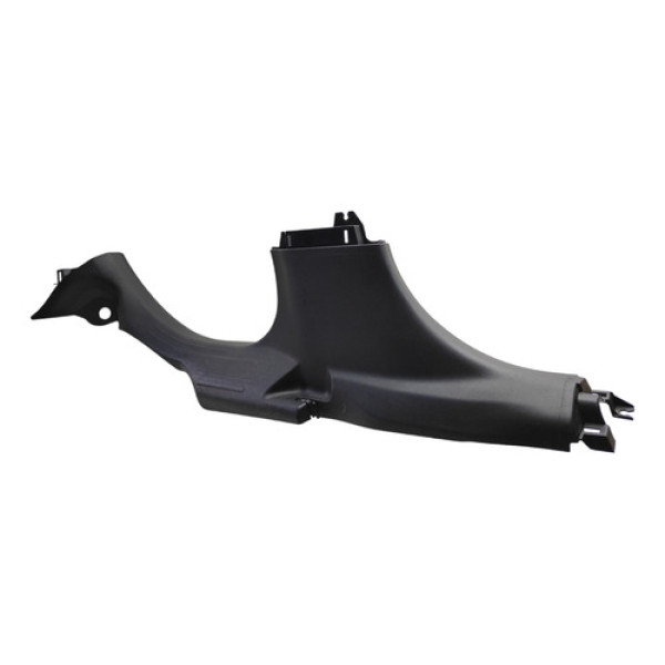 Soleira Traseira Esquerda Jeep Renegade 2015 2016 2017 2018