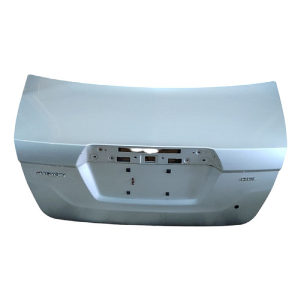 Tampa Porta Malas Ford Fusion 2.5 2010 2011 2012