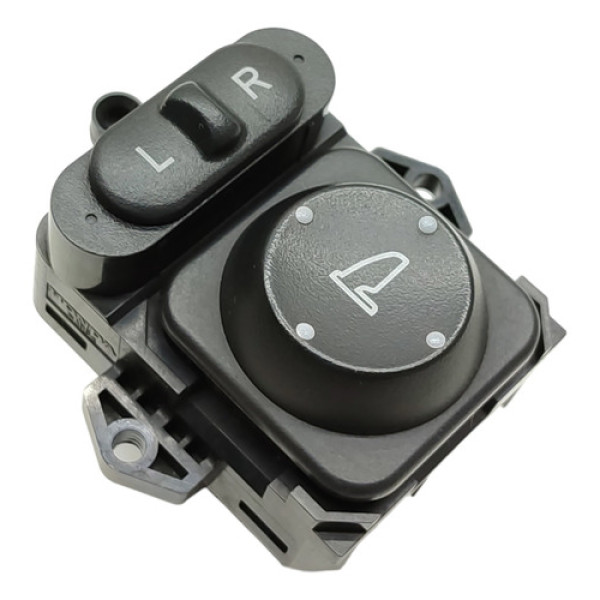 Botão Comando Retrovisor Elétrico Honda Fit 2015 2018