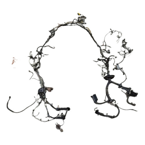 Chicote Interno Carroceria Onix 1.4 Ltz Manual 2013 2017