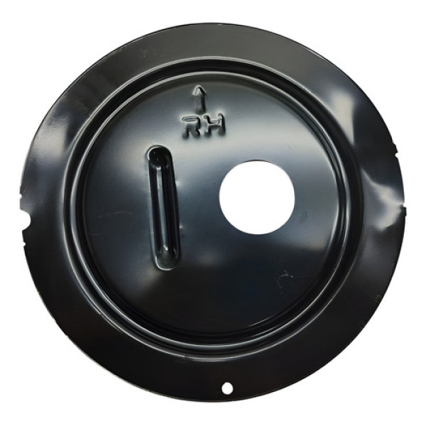 Chapa Proteçao Direito Bomba Combustível Sorento 2010 2013