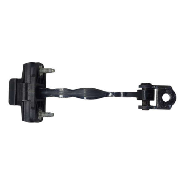 Limitador Porta Dianteira Esquerda Ford Focus 2014 2017