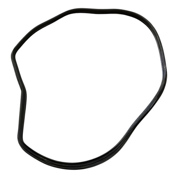 Borracha Porta Traseira Esquerda Fiat Linea 1.8 2009 2014