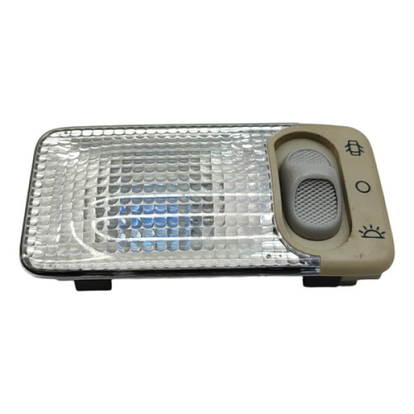 Luz Teto Citröen C3 2015 2016 2017