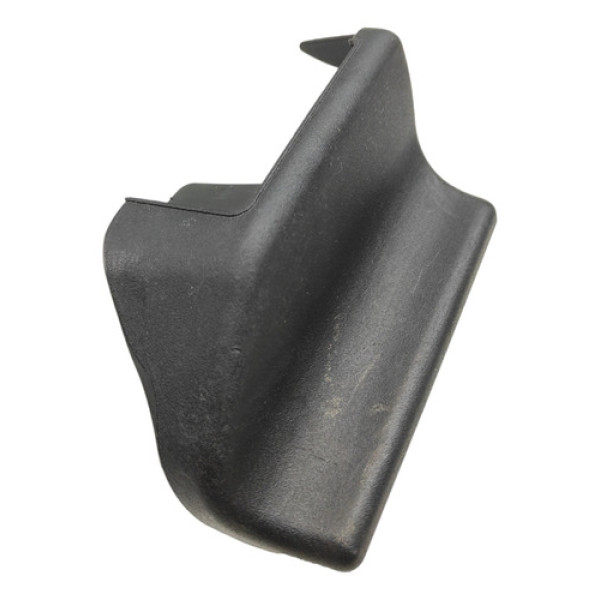 Moldura Trilho Branco Direito Jeep Renegade 2015 2018