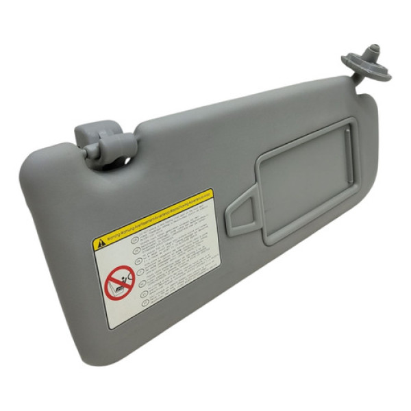 Quebra Sol Direito Kia Sorento 2010 2011 2012 2013