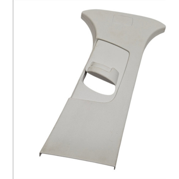 Acabamento Superior Coluna Dir Focus 2014 2017 Bm51a24582a