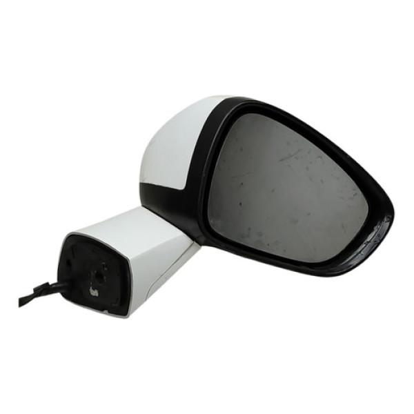 Retrovisor Dianteiro Direito Peugeot 408 2.0 2011 2014