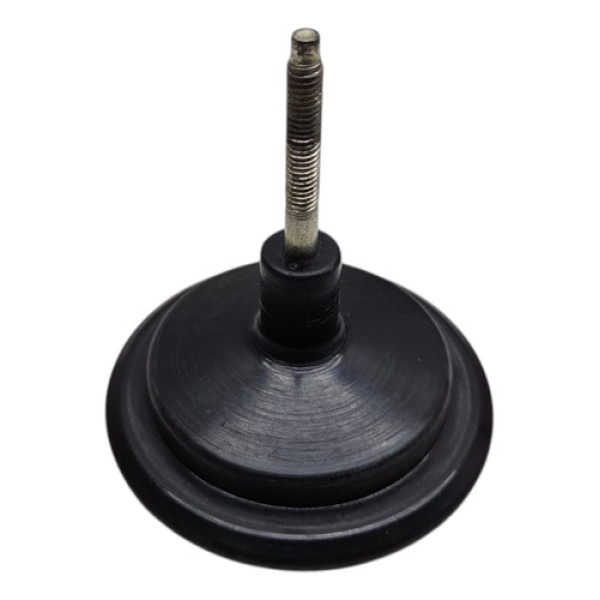 Parafuso Fixação Estepe Original Ford Focus 2014 2017