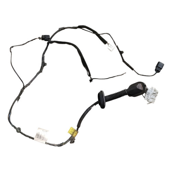 Chicote Porta Dianteira Direita Hb20 2013 2017