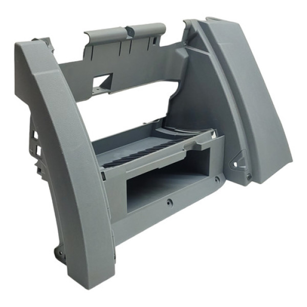 Moldura Acabamento Porta Luvas T-cross Sense 2020 2024