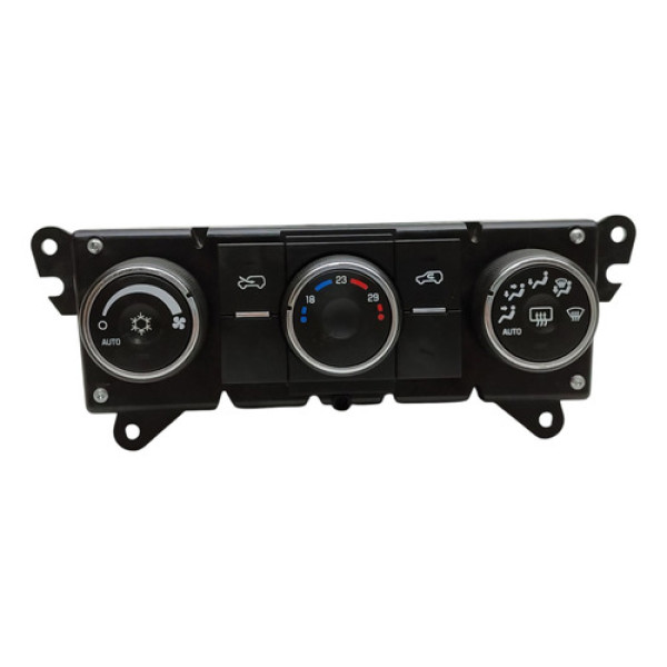 Comando Ar Condicionado Captiva 2008 2009 2010 2011