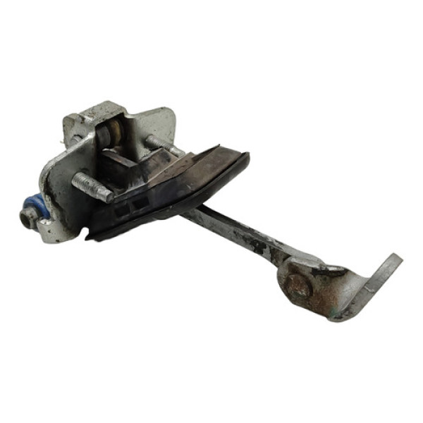 Limitador Porta Dianteira Esquerda Duster 2014 2017