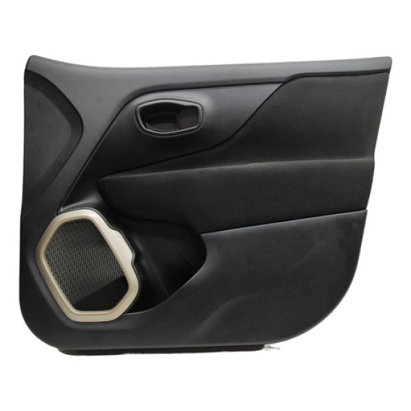 Forro Porta Dianteira Direita Jeep Renegade 1.8 2015 2018