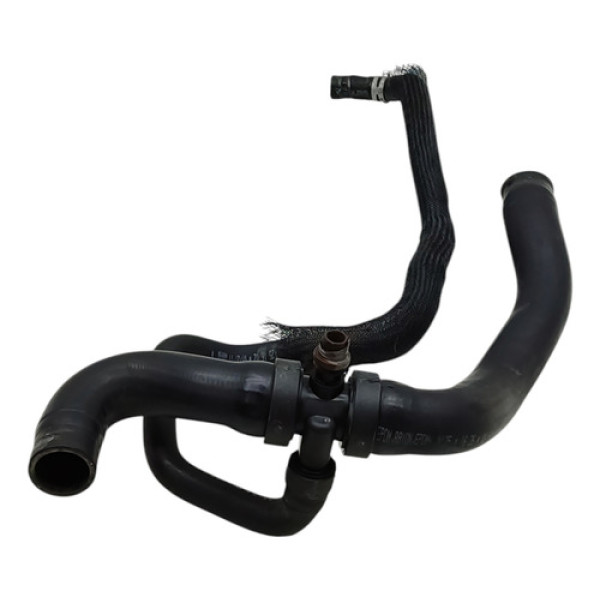 Mangueira Radiador Peugeot 308 408 2.0 2011 2012 2013 2014