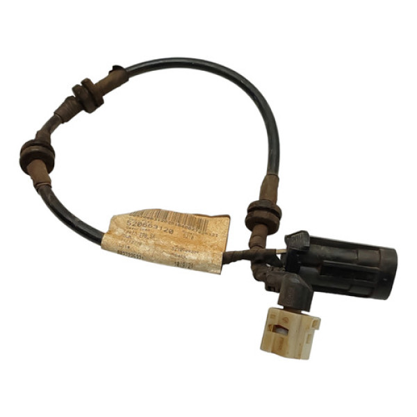 Chicote Freio Traseiro Esquerdo Jeep Renegade 2015 2018