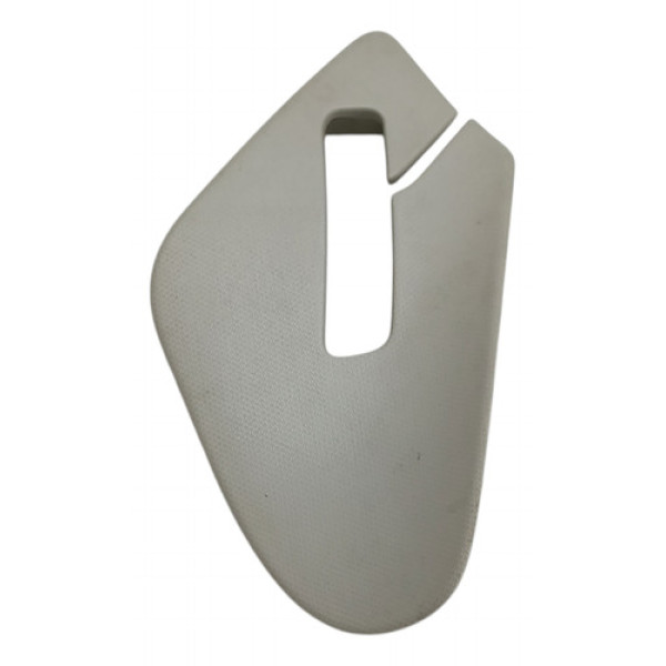 Acabamento Coluna Traseira Direita Honda Fit 2015 2017