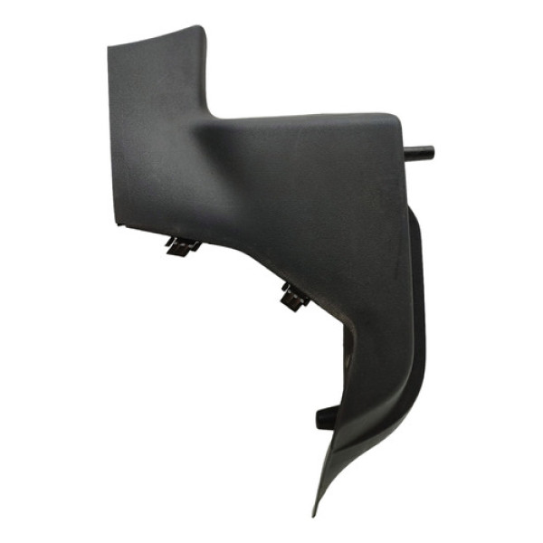 Suporte Esquerdo Bagagito Porta Malas C3 2013 2017