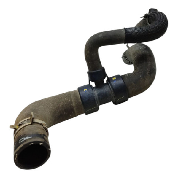 Mangueira Radiador Inferior Água Ford Fusion 2.5 2010 2012