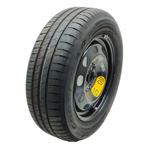 Estepe Aro 15 T-cross 195/65/r15  2020 2021 2022 2023 2024