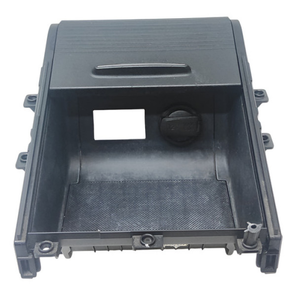 Porta Objetos Console Central Hb20 1.0 3cc 2013 2017