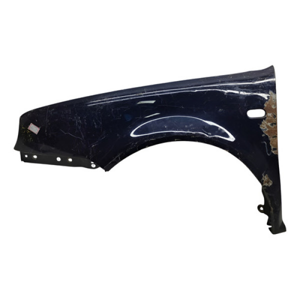 Paralama Esquerdo Golf Sapão 2001 2008