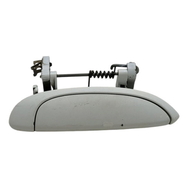 Maçaneta Dianteira Direita Renault Logan 1.6 8v 2011 2013