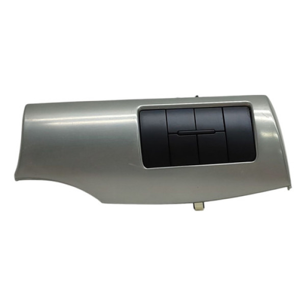 Acabamento Painel Botão Falso Kia Sorento 2010 2013