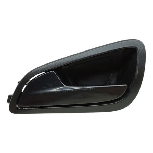 Maçaneta Interna Dianteira Esquerda Ford Ka 1.5 2015 2018