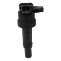 Bobina Ignição Hb20 1.0 3cc 2013 2014 2015 2016 2017