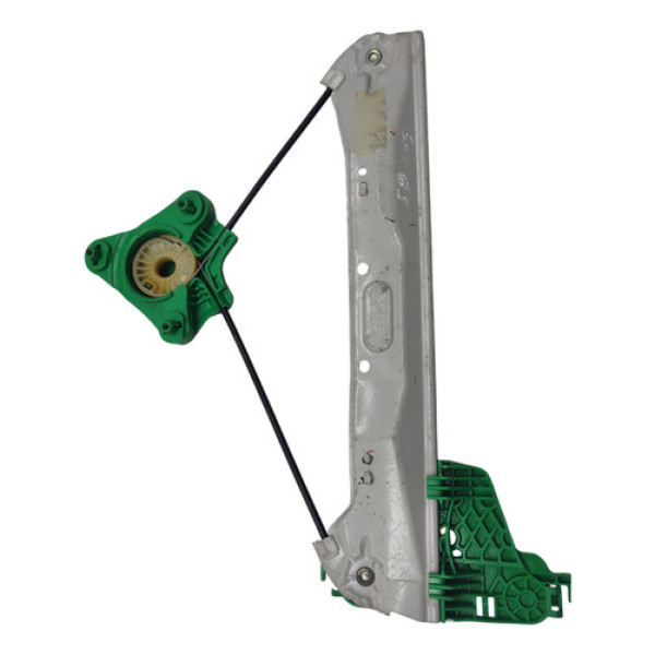 Máquina Vidro Traseira Esquerda Gol Voyage 2008 2012