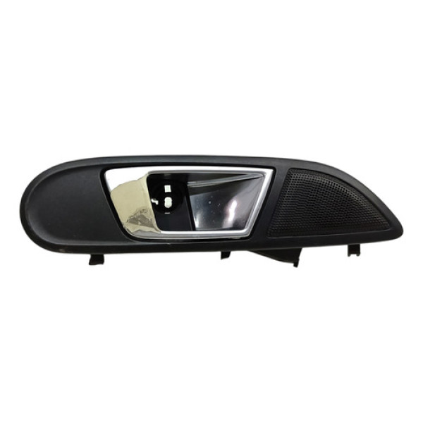 Maçaneta Interna Dianteira Direita Ford New Fiesta 2014 2017