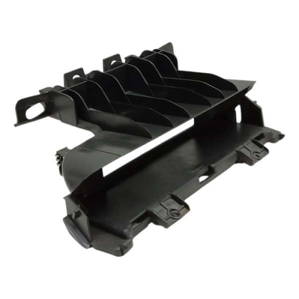 Moldura Computador Bordo Peugeot 308 408 2011 2014