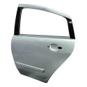 Porta Traseira Esquerda Chevrolet Agile 2011 2015