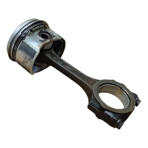 Pistão Biela Renault Logan 1.0 16v Std 2011 2012 2013