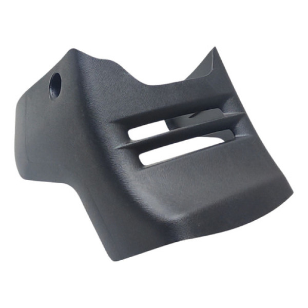 Acabamento Central Inferior Kia Picanto 1.0 2008 2011