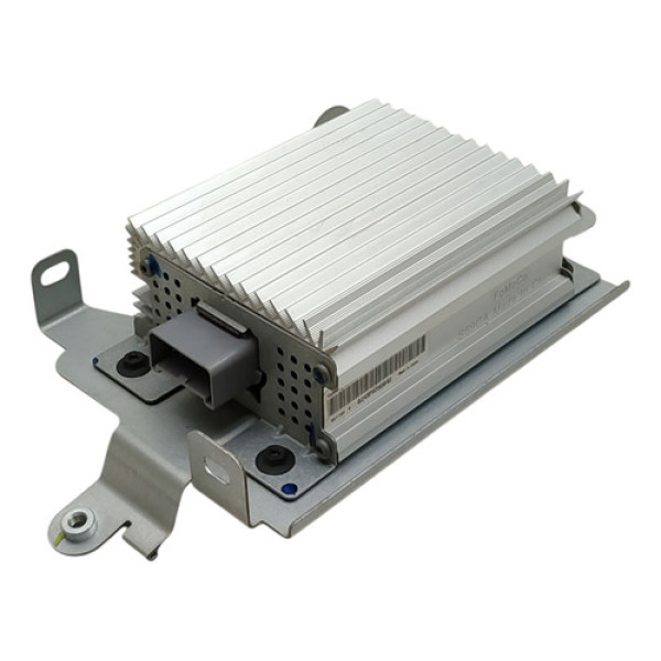 Módulo Amplificador Som Ford Fusion 2.5 2010 2011 2012