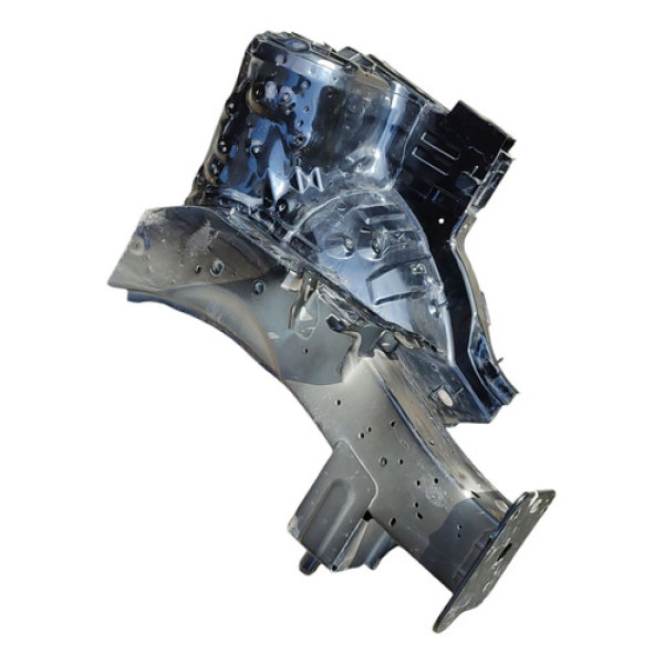 Ponta Longarina Esquerda Kia Sorento 2010 2011 2012 2013