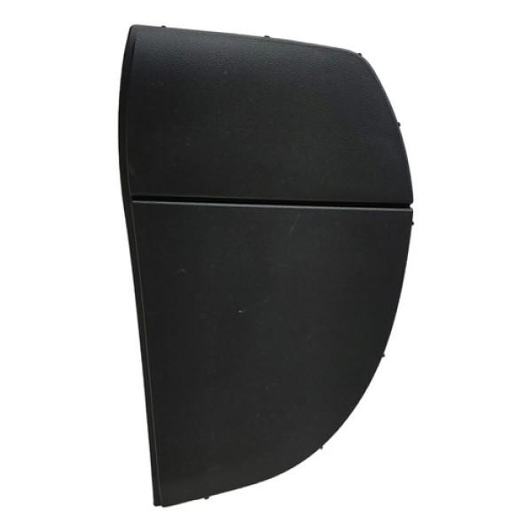 Acabamento Lateral Esquerdo Painel Citröen C3 2013 2017